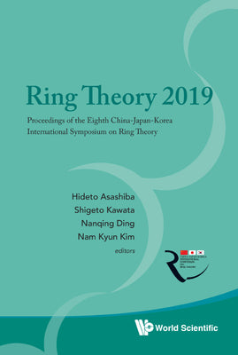 Ring Theory 2019