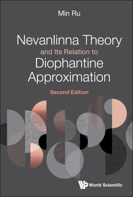Nevanlinna & Diophantin (2nd Ed)