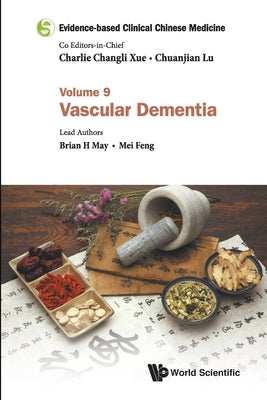 Book cover of Evidence-Base Clin Chn Med (V9) by May Brian H