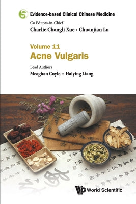 Book cover of Evidence-Base Clin Chn Med (V11) by Coyle Meaghan