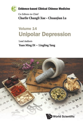 Book cover of Evidence-Base Clin Chn Med (V14) by Di Yuan Ming