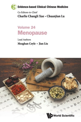 Book cover of Evidence-Base Clin Chn Med (V24) by Coyle Meaghan