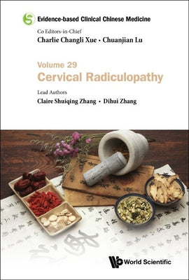 Book cover of Evidence-Base Clin Chn Med (V29) by Zhang Claire Shuiqing