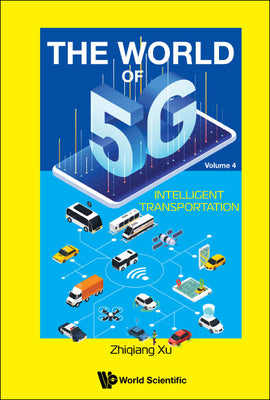 World of 5g, the (V4) - Intelligent Transportation