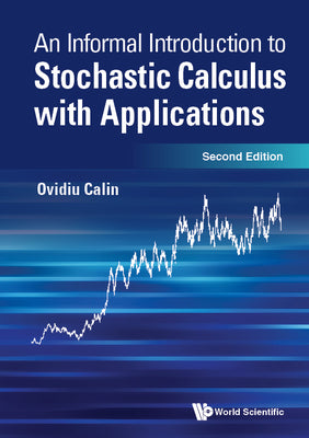 Inform Intro Stoch Cal (2nd Ed)