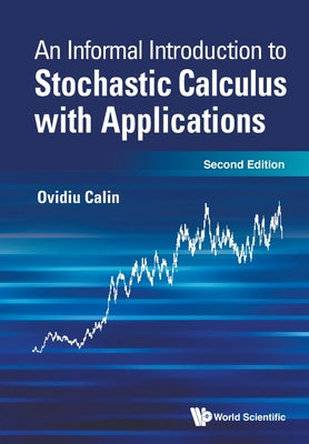 Book cover of Inform Intro Stoch Cal (2nd Ed) by Calin Ovidiu