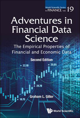 Advent Finan Data Sci (2nd Ed)