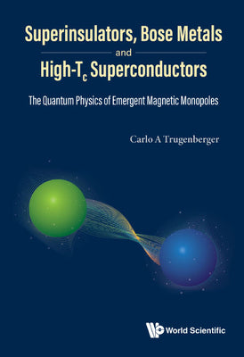 Superinsulators, Bose Metals and High-Tc Superconductors