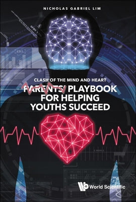 Book cover of Clash of the Mind and Heart by Lim Nicholas Gabriel