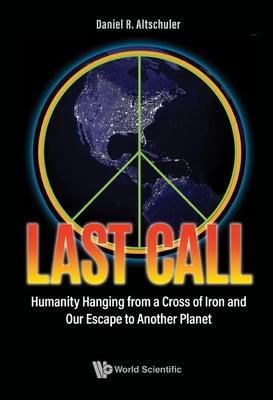 Book cover of Last Call by Altschuler Daniel R