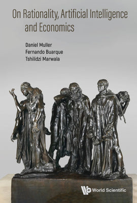 Book cover of On Rationality, Artificial Intelligence and Economics by Muller Daniel