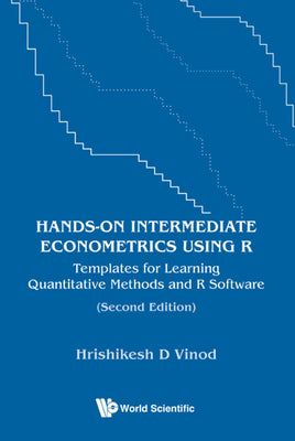 Hands-On Intermed Eco R (2nd Ed)