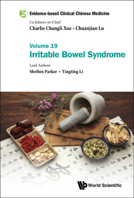 Book cover of Evidence-Base Clin Chn Med (V19) by Parker Shefton
