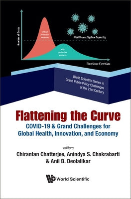 Flattening the Curve: Covid-19 & Grand Challenges ...