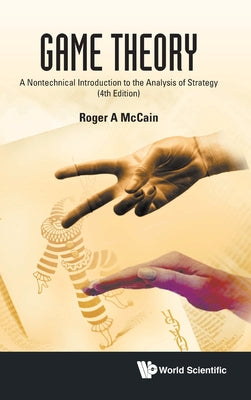 Game Theory (4th Ed)