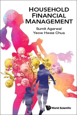 Book cover of Household Financial Management by Agarwal Sumit