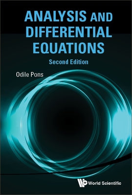 Analysis & Diff Equation (2nd Ed)