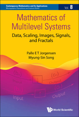 Book cover of Mathematics of Multilevel Systems by Jorgensen Palle E T