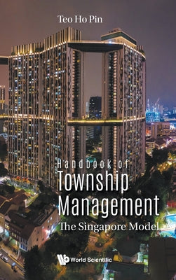 Book cover of Handbook of Township Management by Teo Ho Pin