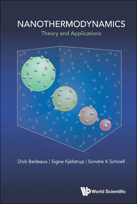 Nanothermodynamics: Theory and Applications