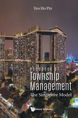 Book cover of Handbook of Township Management by Teo Ho Pin