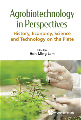 Agrobiotechnology in Perspectives
