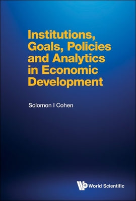 Institutions, Goals, Policies & Analytics Eco Development