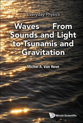 Book cover of Everyday Physics by Hove Michel a Van
