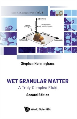 Wet Granular Matter (2nd Ed)