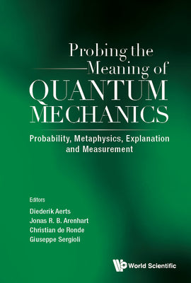 Probing the Meaning of Quantum Mechanics