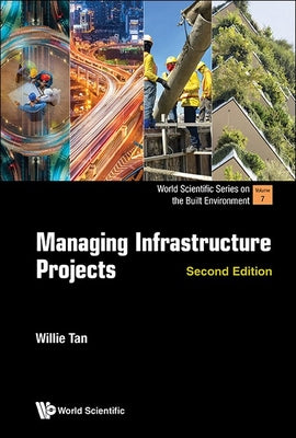 Managing Infra Project (2nd Ed)