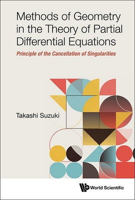Methods of Geometry Theory Partial Differential Equations