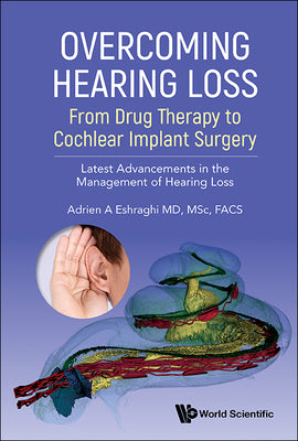 Overcoming Hearing Loss