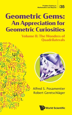 Book cover of Geometric Gems (V2) by Posamentier Alfred S