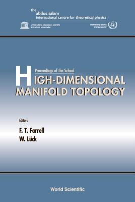 High-Dimensional Manifold Topology