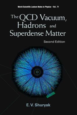 QCD Vacuum, Hadrons & Super...(2ed)(V71)