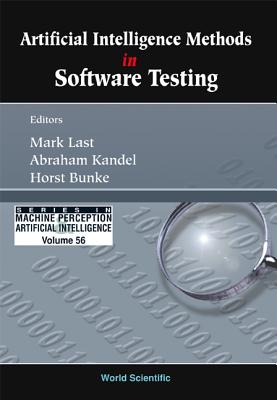 Artificial Intelligence Methods In.(V56)