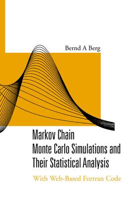 Markov Chain Monte Carlo Simulations...
