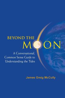 Book cover of Beyond the Moon by McCully James Greig
