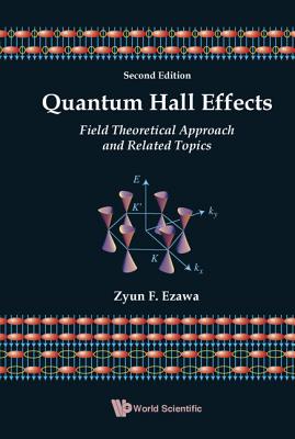Quantum Hall Effects (2nd Edition)