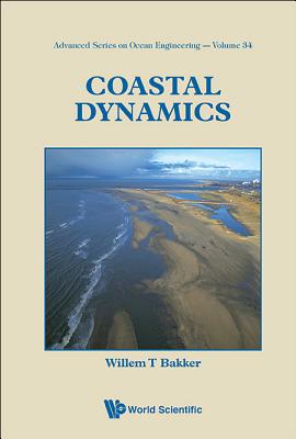 Book cover of Coastal Dynamics by Bakker Willem T