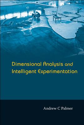 Book cover of Dimensional Analysis & Intelligent... by Palmer Andrew C