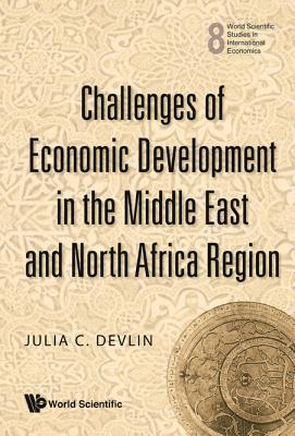Challenges of Economic Development..(V8)