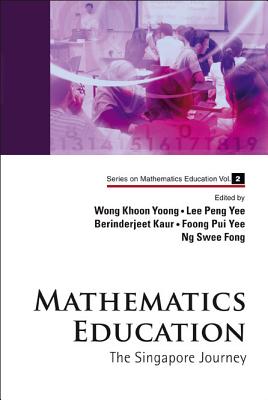 Book cover of Mathematics Education (V2) by Yoong Wong Khoon