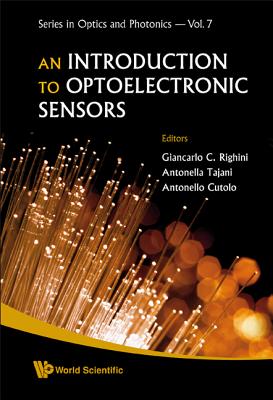 Book cover of Introduction to Optoelectronic.., an (V7) by Al Giancarlo C Righini Tajani Et