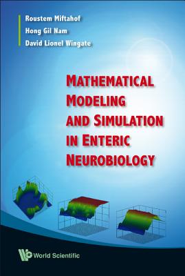 Book cover of Mathematical Modeling & Simulation in .. by Miftahof Roustem