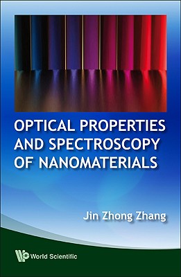 Optical Properties & Spectroscopy Of...