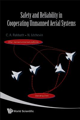 Book cover of Safety & Reliability in Cooperating Un.. by Rabbath Camille Alain