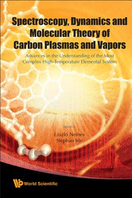 Spectroscopy, Dynamics & Molecular Theo..