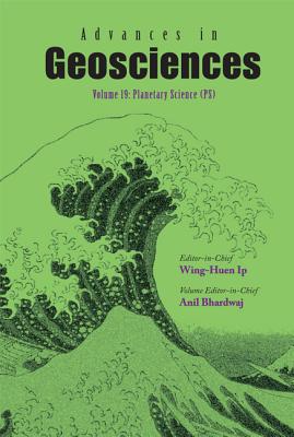 Adv in Geosciences (V19)